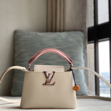 LV Capucines Bags